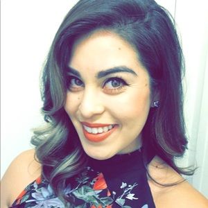 Meet your Posher, Karla